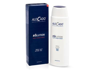 אלוקדו מרכך שיער - Alocado Hair Conditioner 200ml