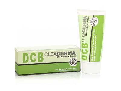 קלידרמה DCB קרם טיפולי לעור יבש מאוד ומבוקע (SEVERE XEROSIS)